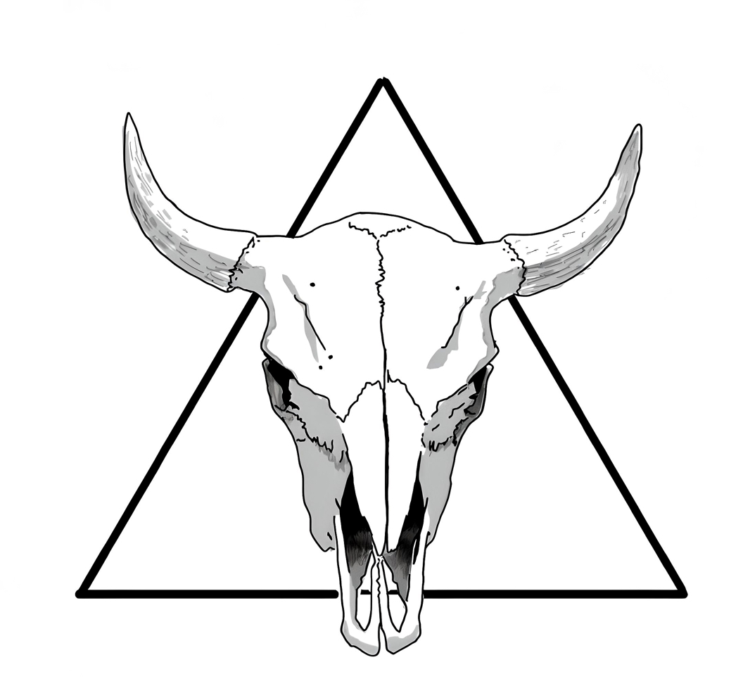 Medicine Hat Wrestling Club Logo
